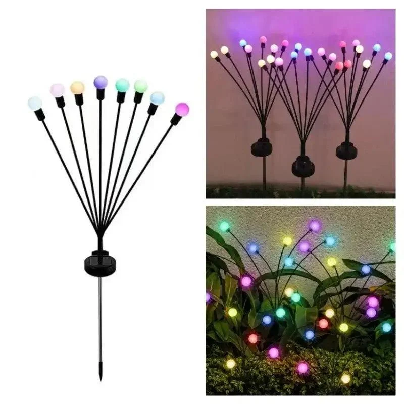 Firefly Lamp - Garden Lighting -  - #tag1#
