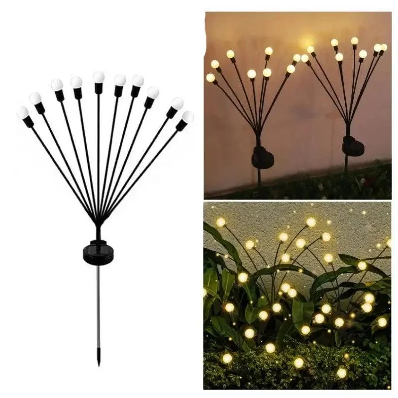 Firefly Lamp - Garden Lighting -  - #tag1#