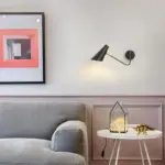 Firenze Wall Lamp Sconce tag1