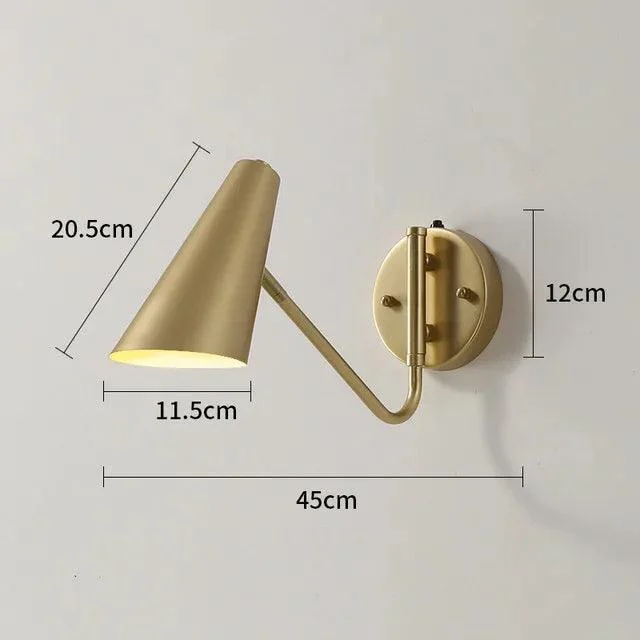 Firenze Wall Lamp Sconce -  - #tag1#