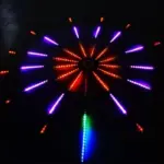 Firework LED Lights tag1