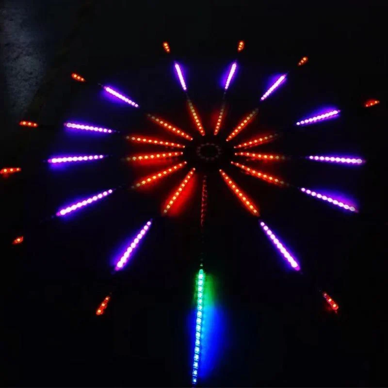 Firework LED Lights -  - #tag1#