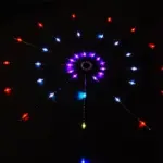 Firework LED Lights tag1