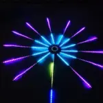 Firework LED Lights tag1