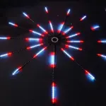 Firework LED Lights tag1