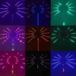 Firework LED Lights tag1