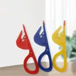 Fish Cutter SUITABLE FOR FISH EEL SHRIMP AND MORE tag1