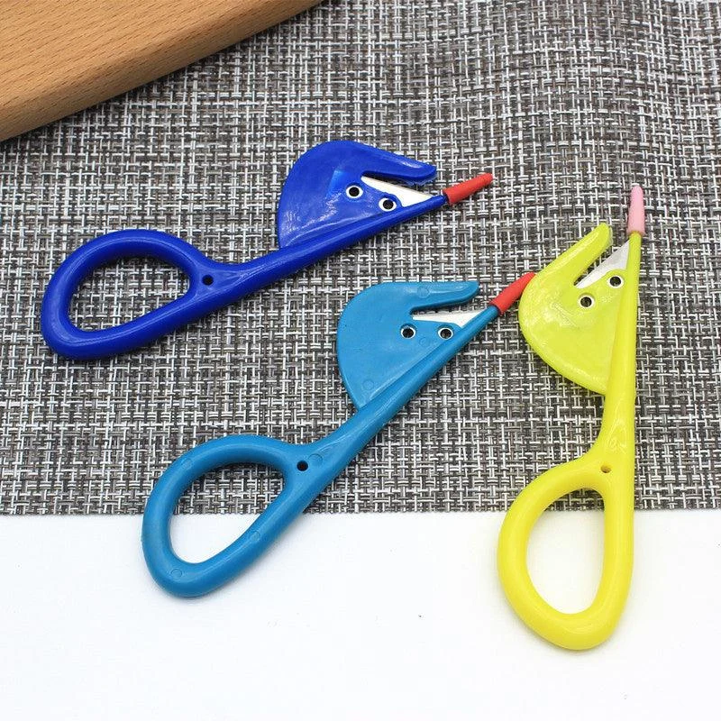 Fish Cutter(SUITABLE FOR FISH,EEL,SHRIMP AND MORE) -  - #tag1#