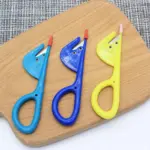 Fish Cutter SUITABLE FOR FISH EEL SHRIMP AND MORE tag1