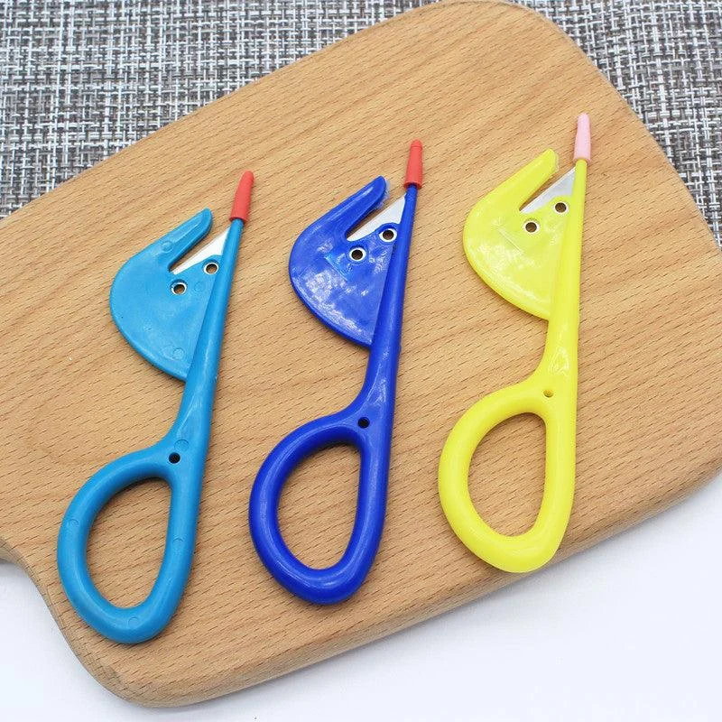 Fish Cutter(SUITABLE FOR FISH,EEL,SHRIMP AND MORE) -  - #tag1#