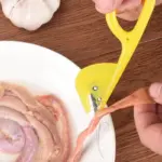 Fish Cutter SUITABLE FOR FISH EEL SHRIMP AND MORE tag1
