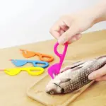 Fish Cutter SUITABLE FOR FISH EEL SHRIMP AND MORE tag1