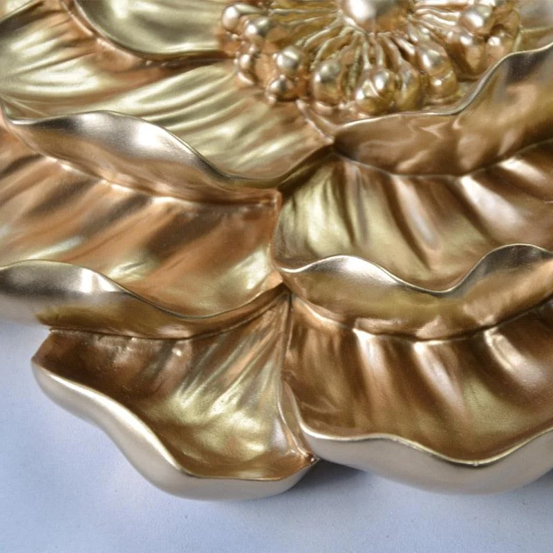 Fish In The Pond Wall Decor -  - #tag1#