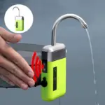 Fishing Intelligent Oxygen Pump Better Fishing Experience tag1