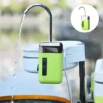 Fishing Intelligent Oxygen Pump Better Fishing Experience tag1