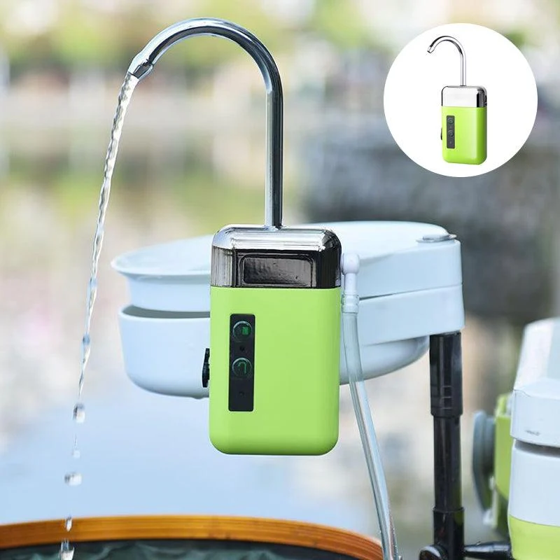 Fishing Intelligent Oxygen Pump-Better Fishing Experience -  - #tag1#