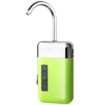 Fishing Intelligent Oxygen Pump Better Fishing Experience tag1