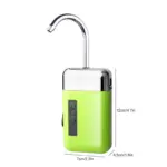 Fishing Intelligent Oxygen Pump Better Fishing Experience tag1