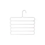 Five tier Trousers Hanger 5 PCS tag1