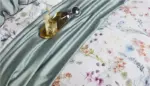 Flamingo Luxury Egyptian Cotton Bedding Set tag1