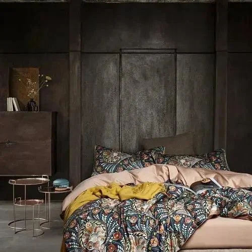 Flamingo Luxury Egyptian Cotton Bedding Set -  - #tag1#