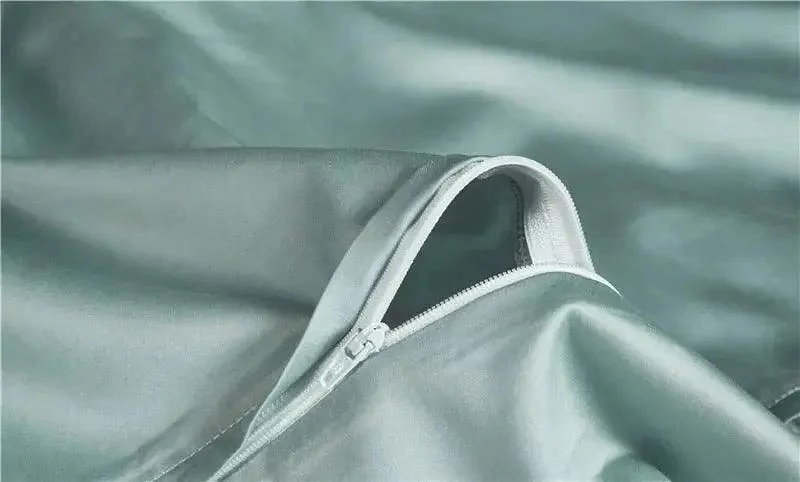 Flamingo Luxury Egyptian Cotton Bedding Set -  - #tag1#