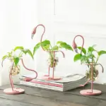 Flamingo Propagation Station