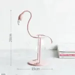 Flamingo Propagation Station