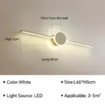 FlareSconce Wall Lamp Fixtures tag1
