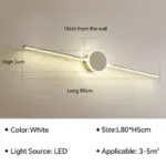 FlareSconce Wall Lamp Fixtures tag1