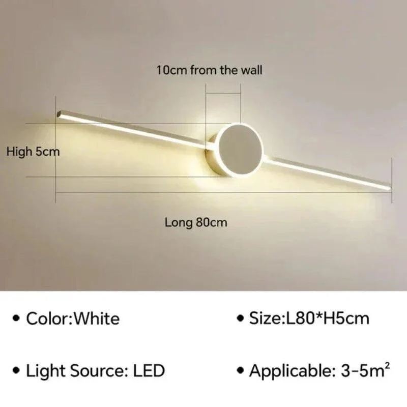 FlareSconce - Wall Lamp Fixtures -  - #tag1#