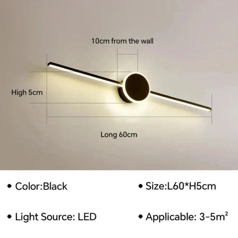 FlareSconce - Wall Lamp Fixtures -  - #tag1#