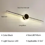 FlareSconce Wall Lamp Fixtures tag1