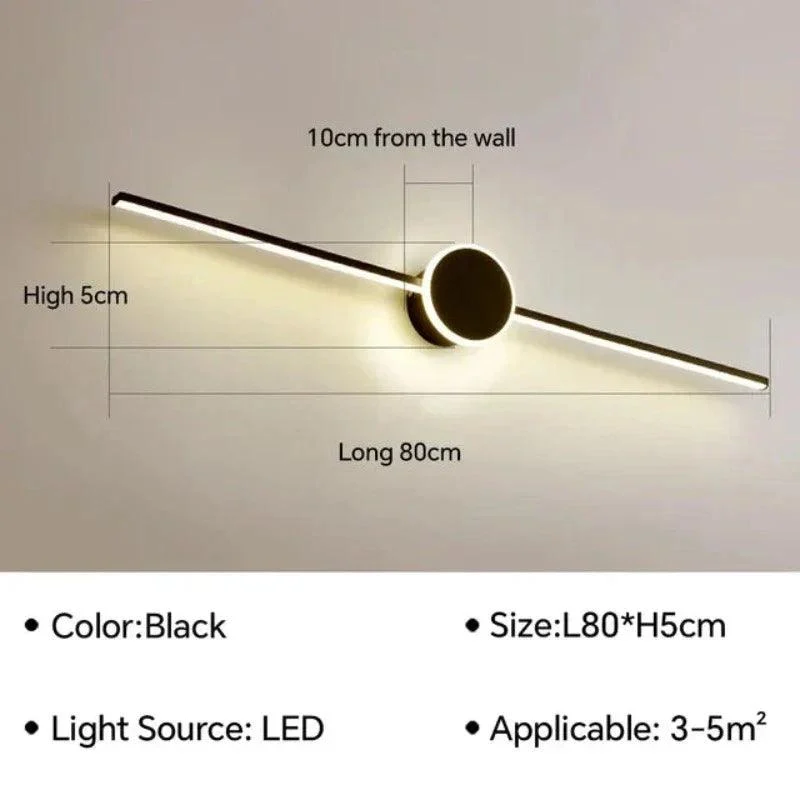 FlareSconce - Wall Lamp Fixtures -  - #tag1#