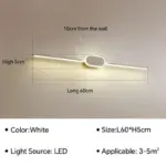 FlareSconce Wall Lamp Fixtures tag1