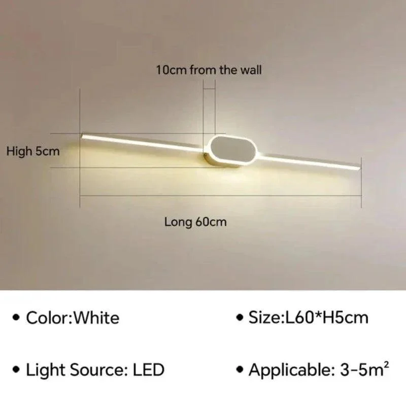 FlareSconce - Wall Lamp Fixtures -  - #tag1#