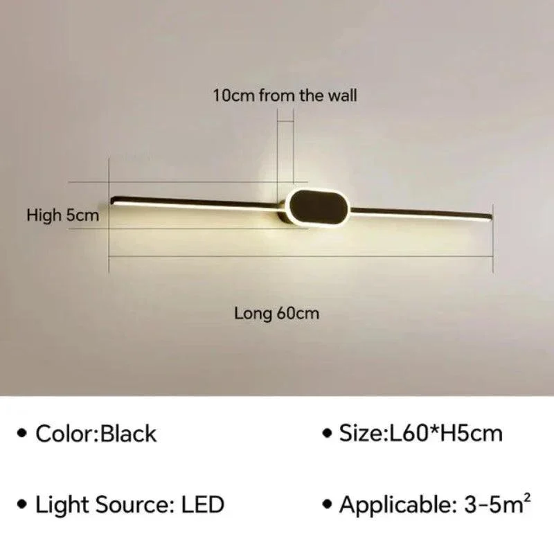 FlareSconce - Wall Lamp Fixtures -  - #tag1#