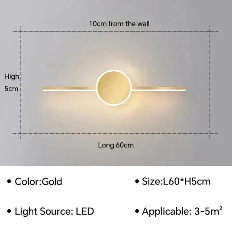 FlareSconce - Wall Lamp Fixtures -  - #tag1#