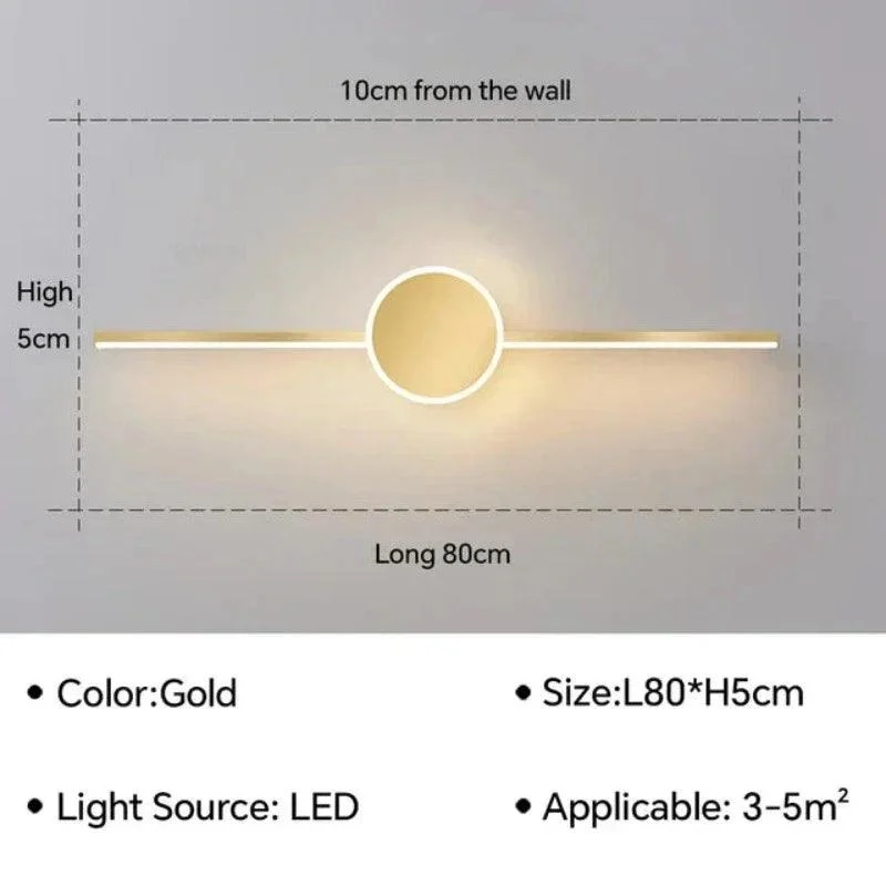 FlareSconce - Wall Lamp Fixtures -  - #tag1#