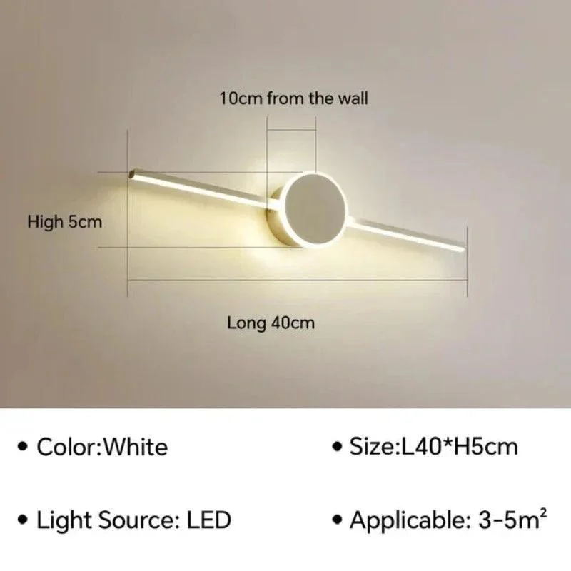 FlareSconce - Wall Lamp Fixtures -  - #tag1#