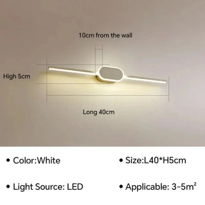 FlareSconce - Wall Lamp Fixtures -  - #tag1#