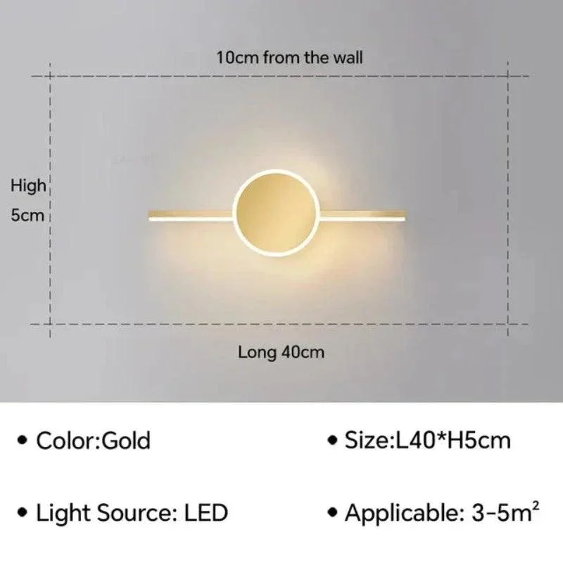 FlareSconce - Wall Lamp Fixtures -  - #tag1#