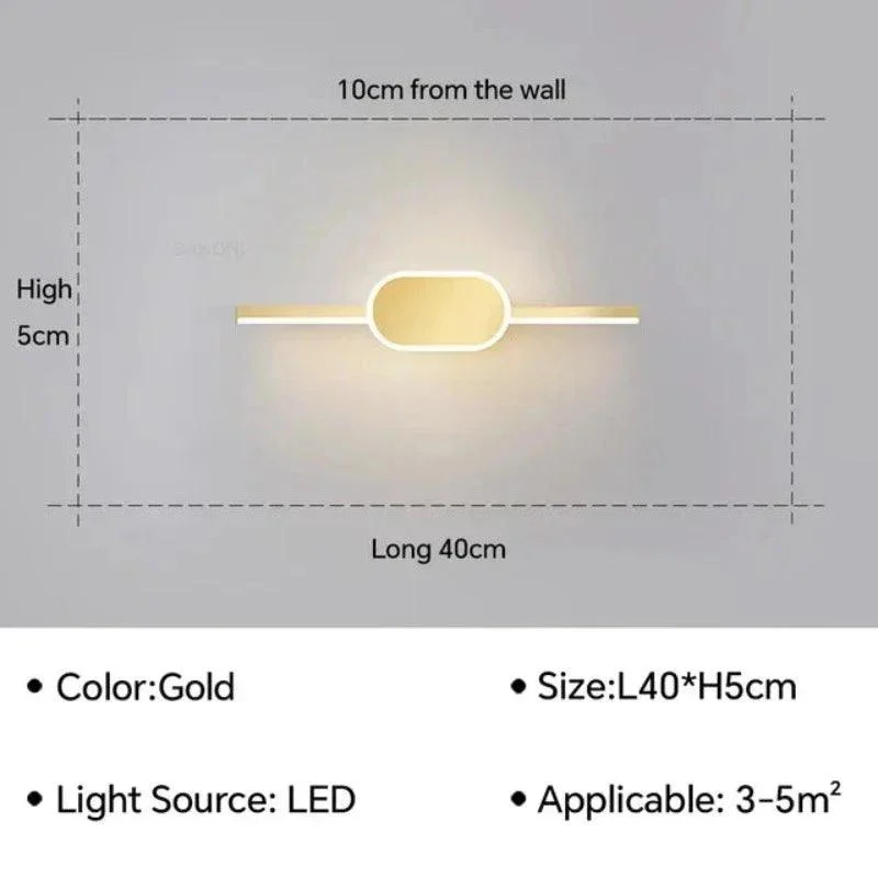 FlareSconce - Wall Lamp Fixtures -  - #tag1#