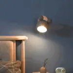 FlashMouse Wall Light Rotatable Macaron Wall Light Charming Wall Lighting tag1