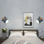 FlashMouse Wall Light Rotatable Macaron Wall Light Charming Wall Lighting tag1