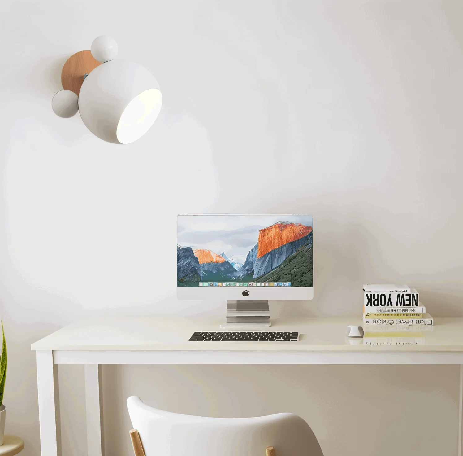 FlashMouse Wall Light - Rotatable Macaron Wall Light - Charming Wall Lighting -  - #tag1#