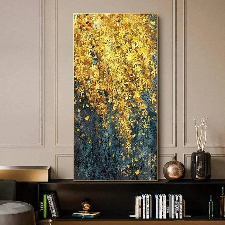 Fleur Canvas -  - #tag1#