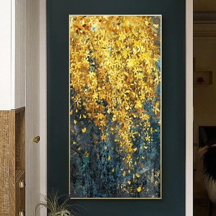 Fleur Canvas -  - #tag1#