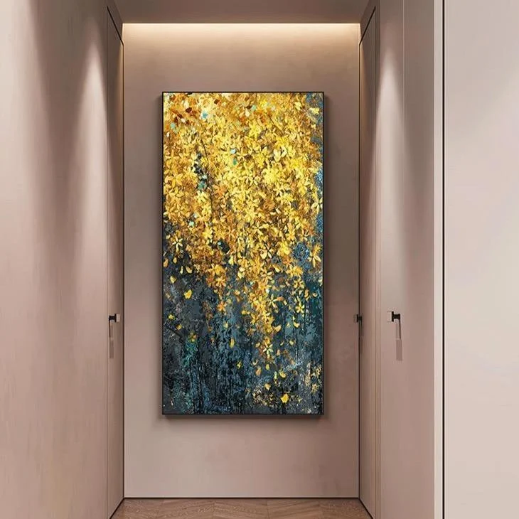 Fleur Canvas -  - #tag1#