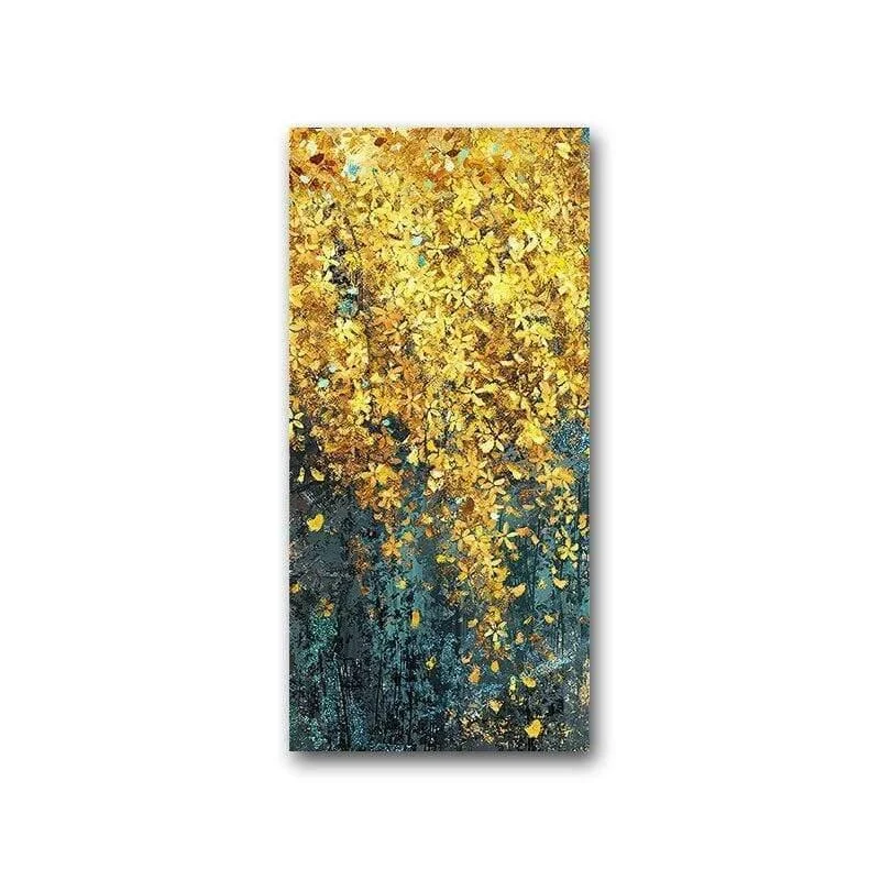 Fleur Canvas -  - #tag1#